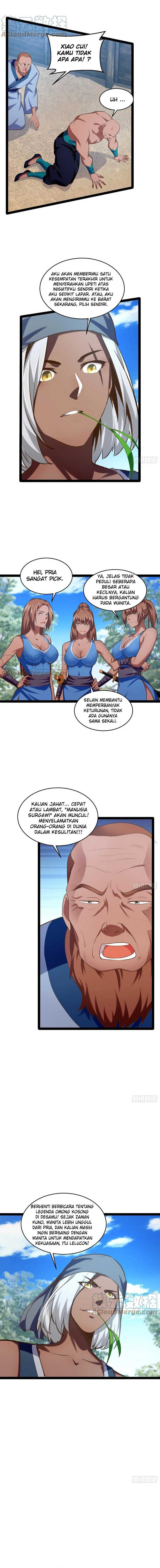 Starting From Maximum Charm Point Chapter 78 Gambar 4