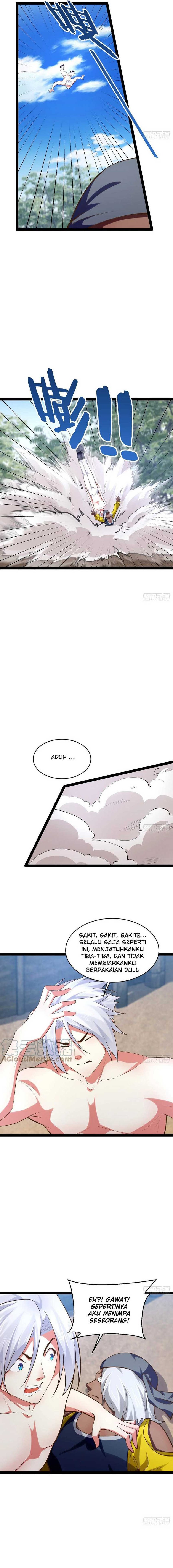 Starting From Maximum Charm Point Chapter 78 Gambar 5