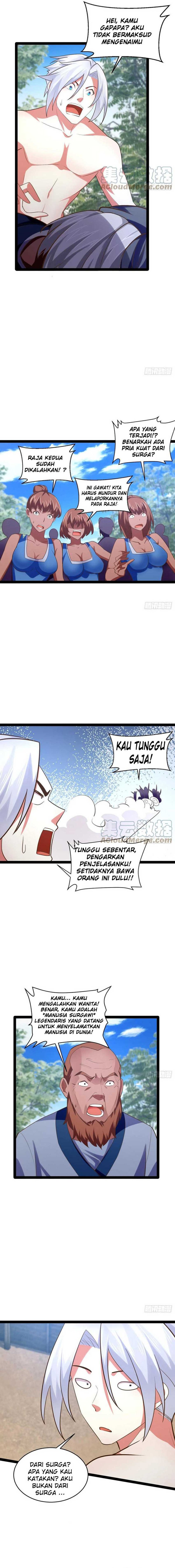 Starting From Maximum Charm Point Chapter 78 Gambar 6