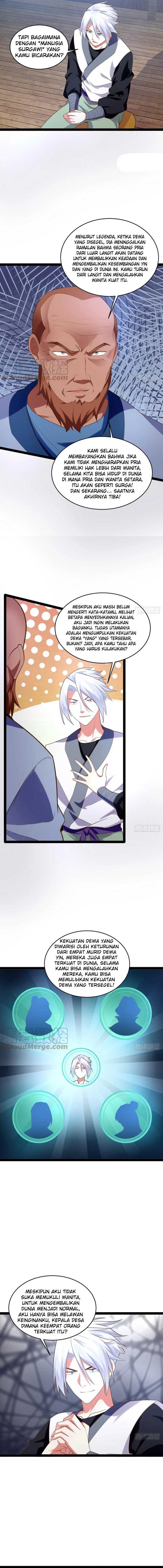 Starting From Maximum Charm Point Chapter 78 Gambar 8