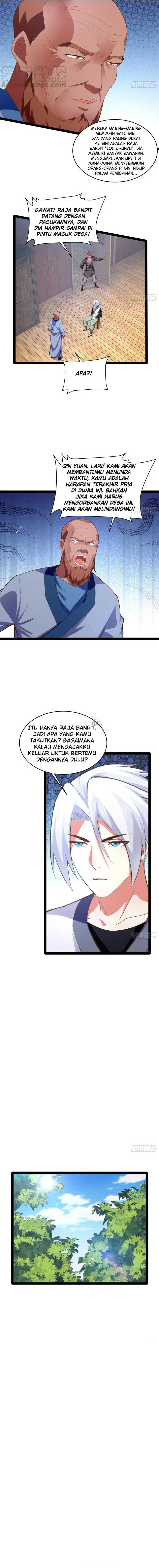 Starting From Maximum Charm Point Chapter 78 Gambar 9
