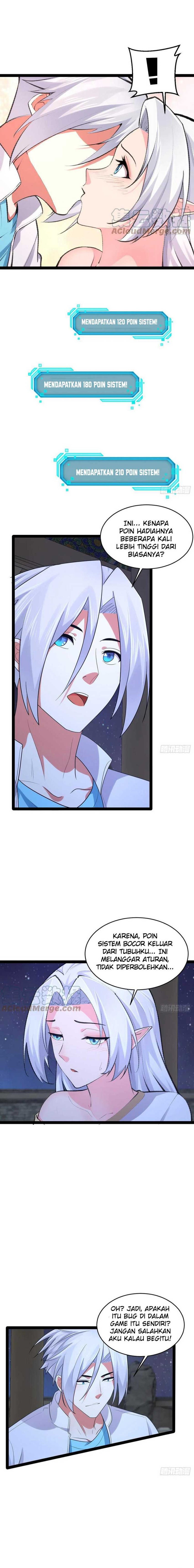 Starting From Maximum Charm Point Chapter 77 Gambar 8