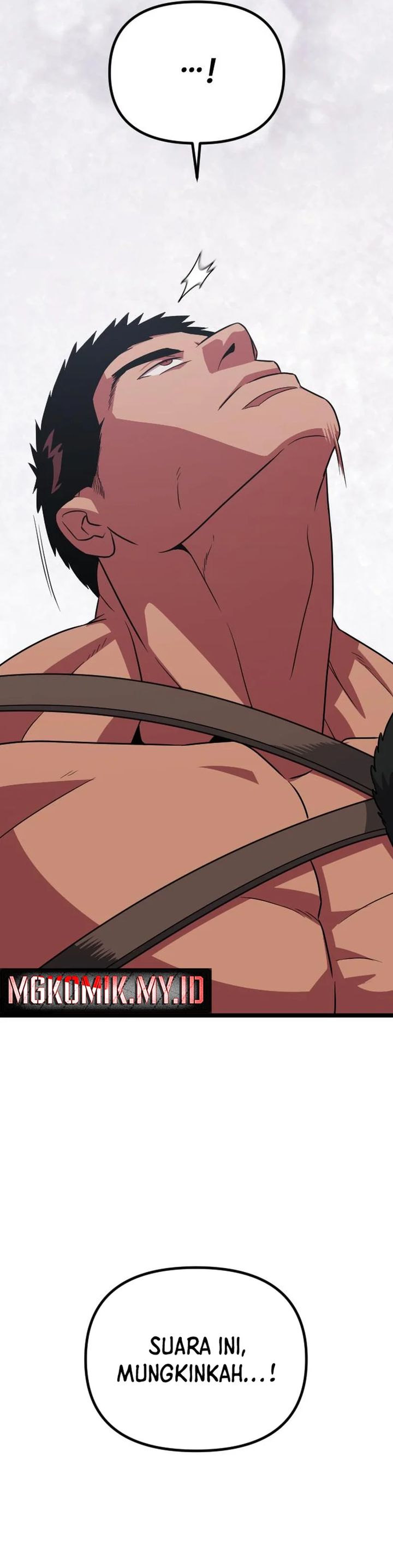 The Barbarian of Seoul Station Chapter 32 Gambar 51