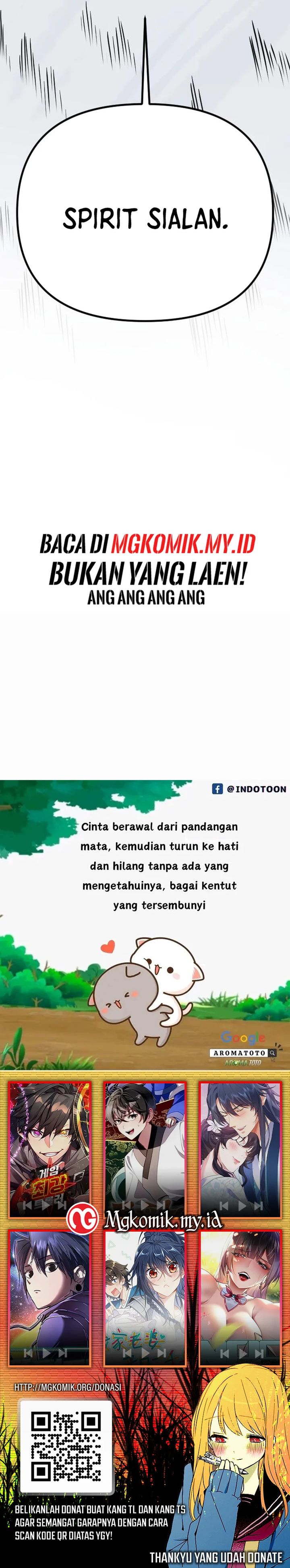 The Barbarian of Seoul Station Chapter 32 Gambar 53
