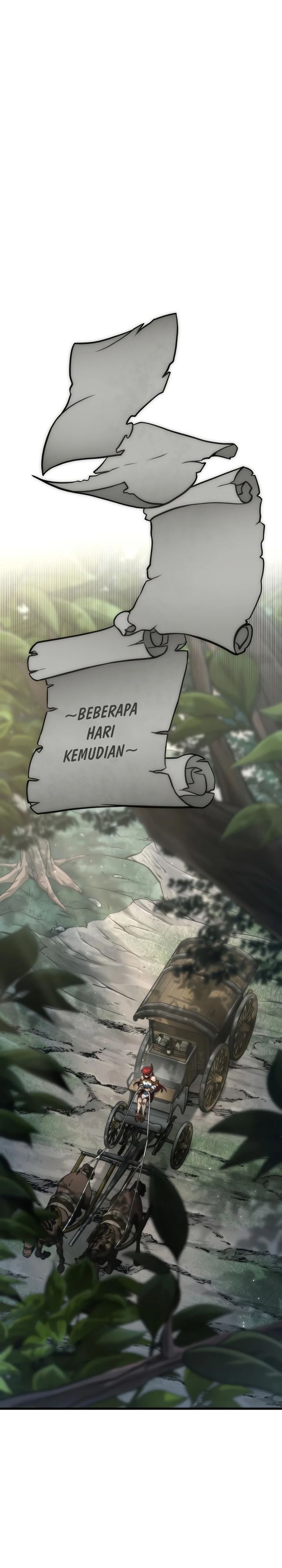 Valhalla Saga Chapter 32 Gambar 19