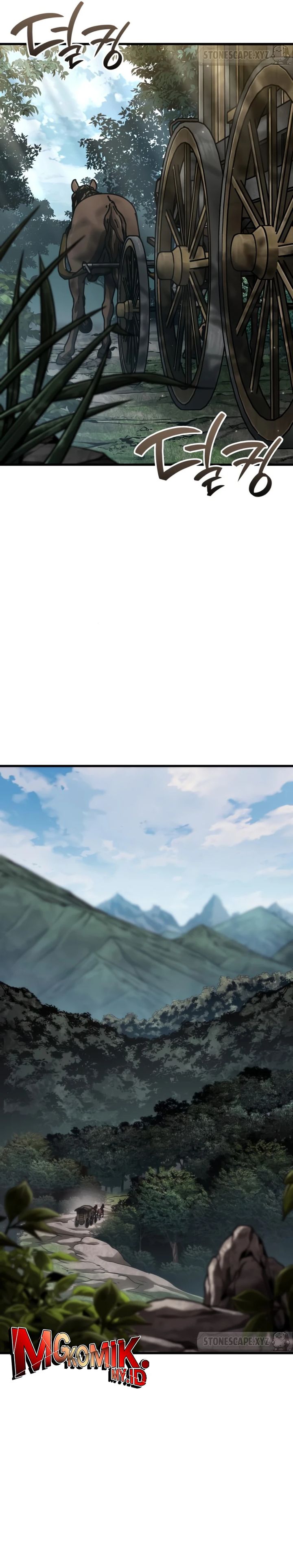 Valhalla Saga Chapter 32 Gambar 30