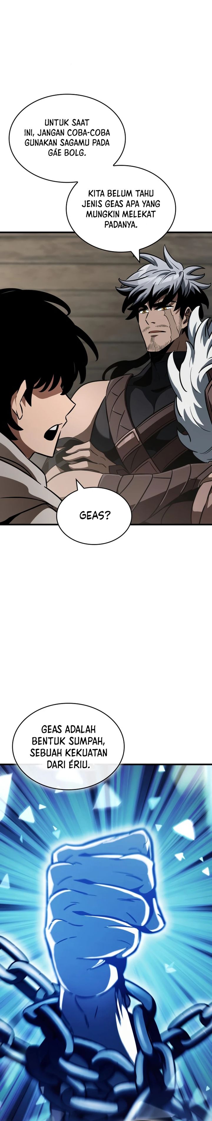 Valhalla Saga Chapter 32 Gambar 6