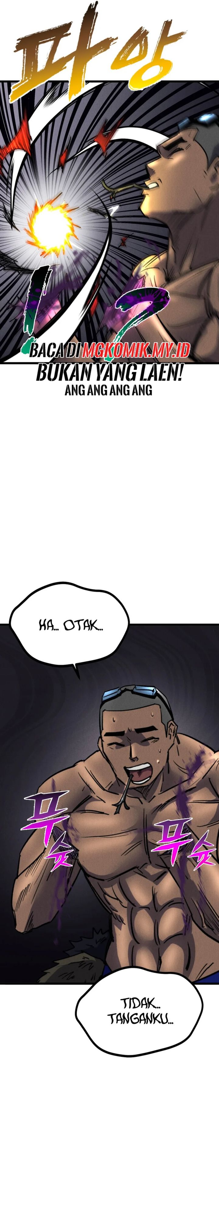 Insector Chapter 63 Gambar 14