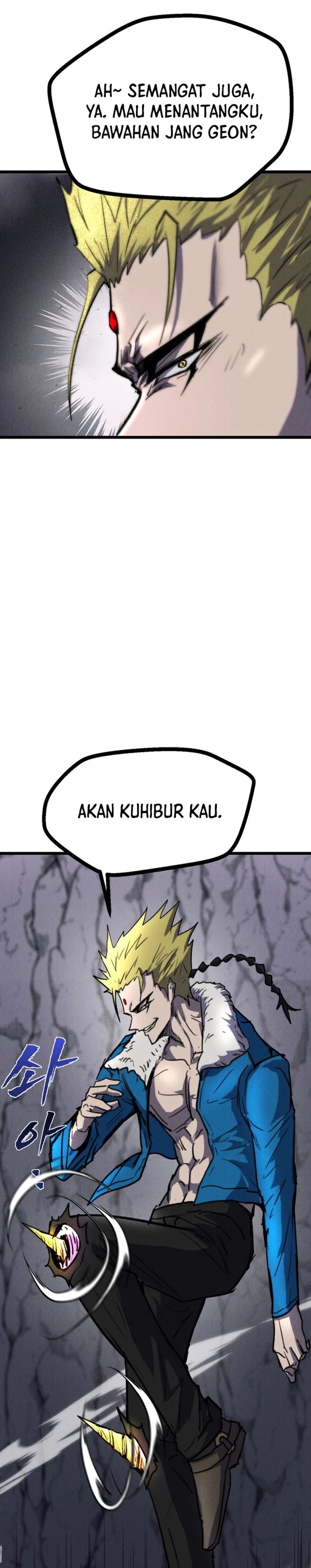 Insector Chapter 63 Gambar 15