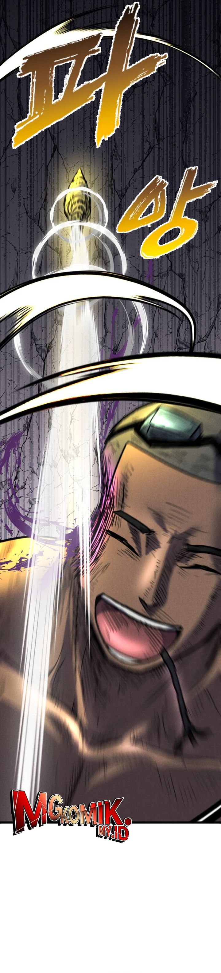 Insector Chapter 63 Gambar 17