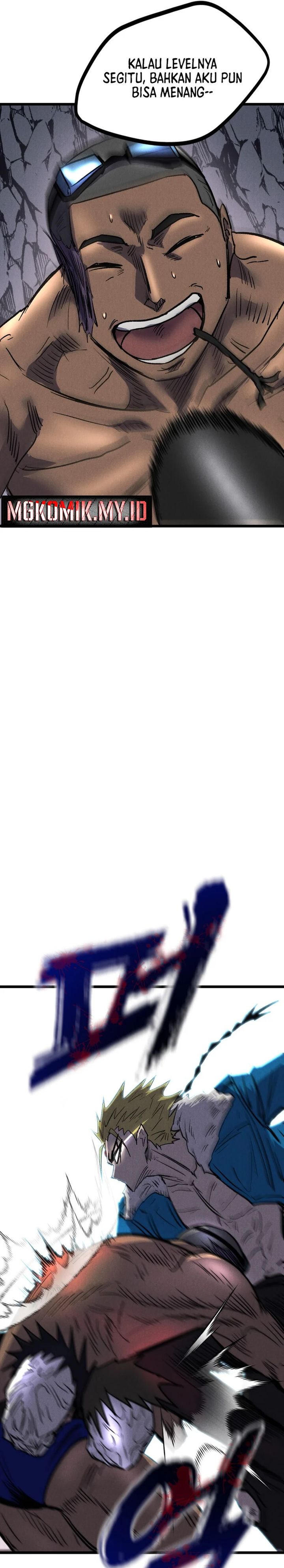 Insector Chapter 63 Gambar 22