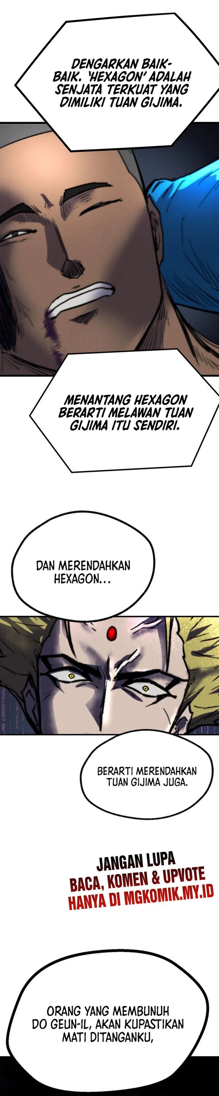 Insector Chapter 63 Gambar 24