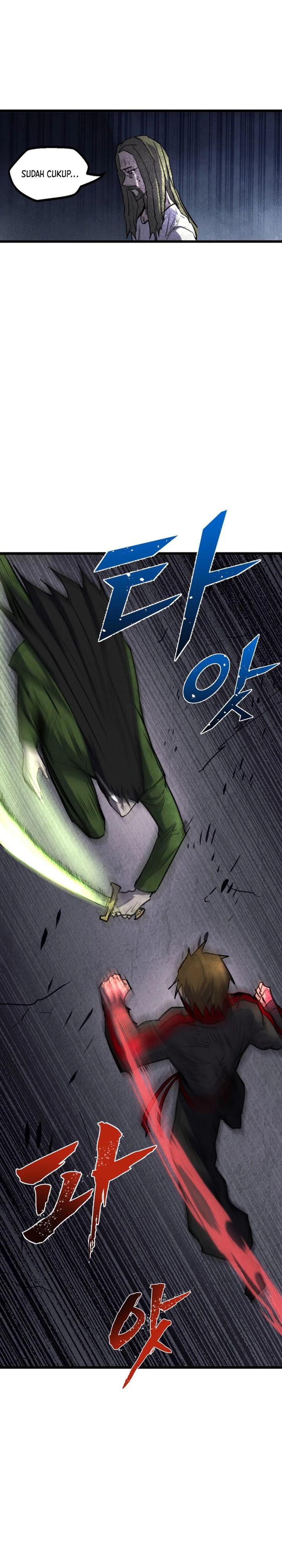 Insector Chapter 63 Gambar 29