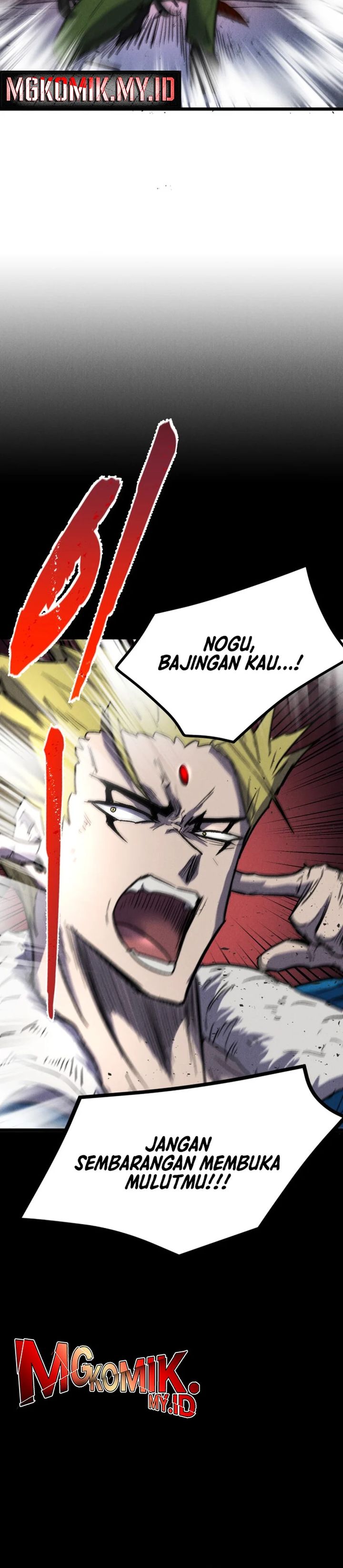 Insector Chapter 63 Gambar 34