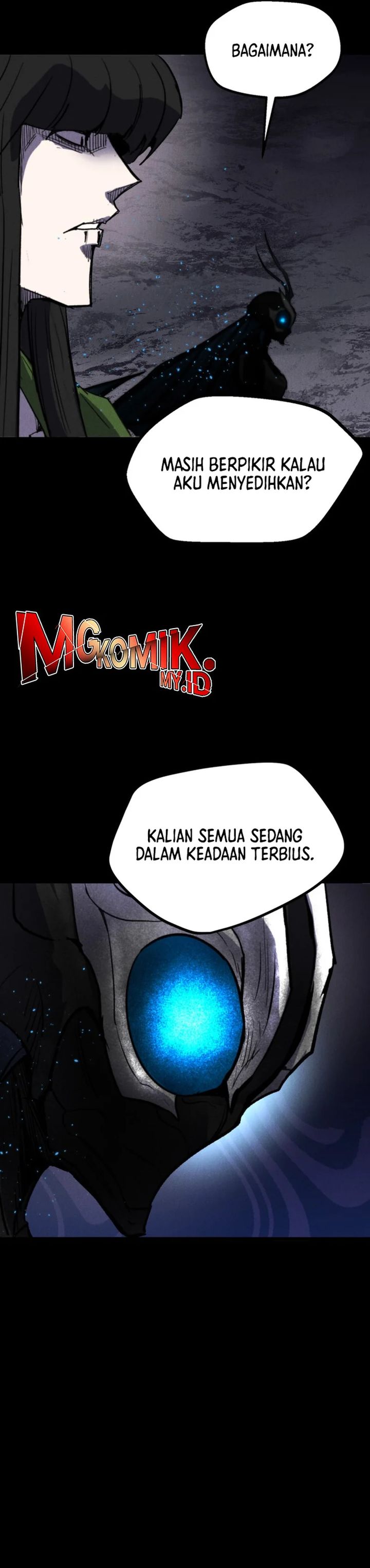 Insector Chapter 63 Gambar 40