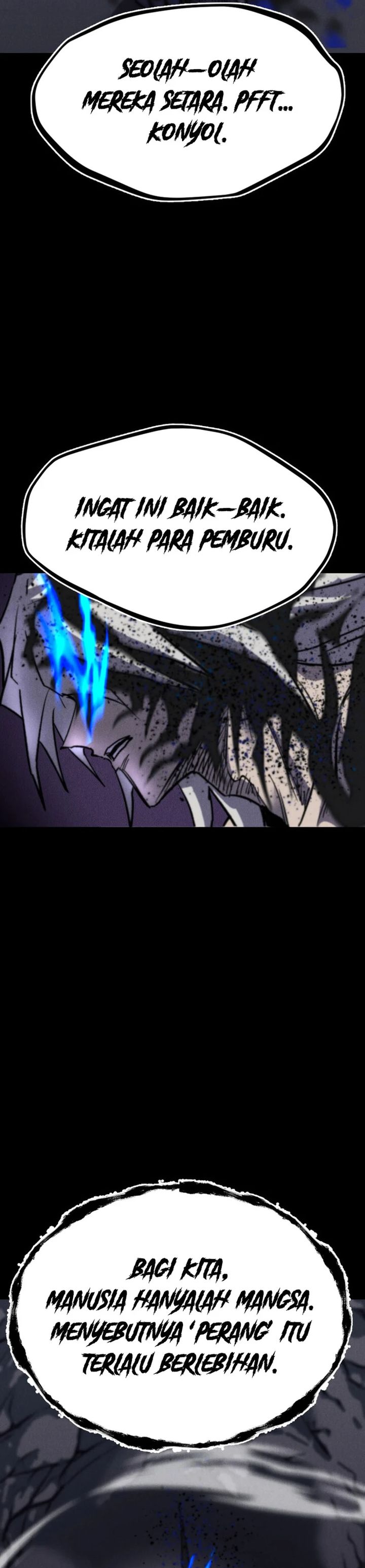 Insector Chapter 63 Gambar 46