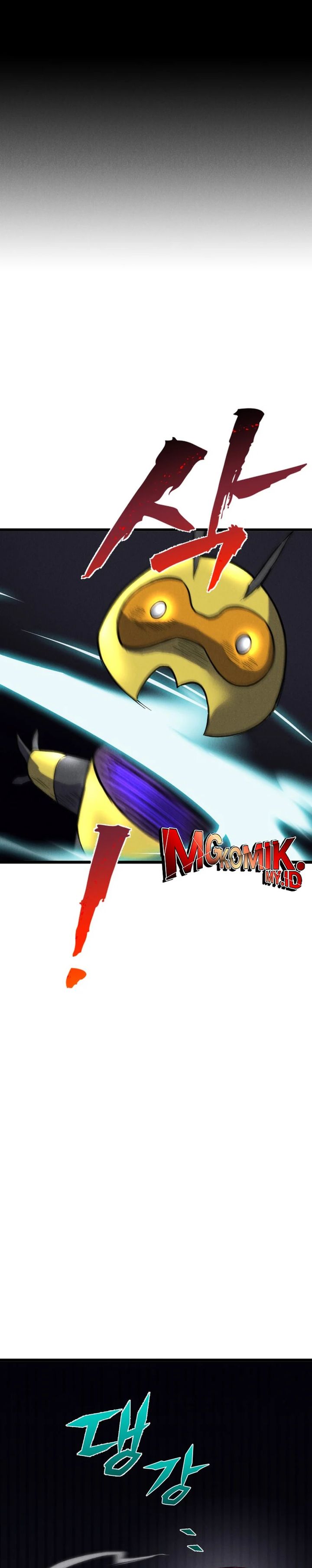 Insector Chapter 63 Gambar 5