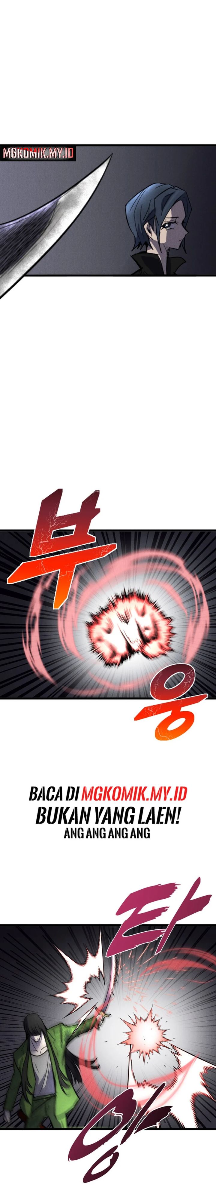 Insector Chapter 63 Gambar 9