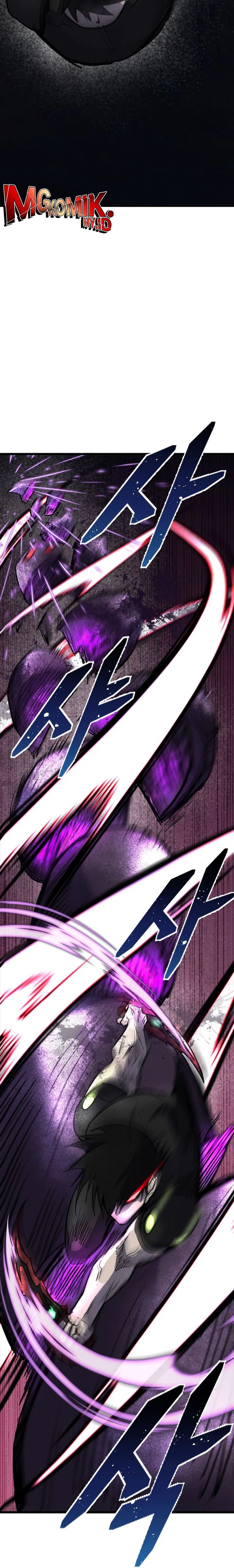 Insector Chapter 62 Gambar 13