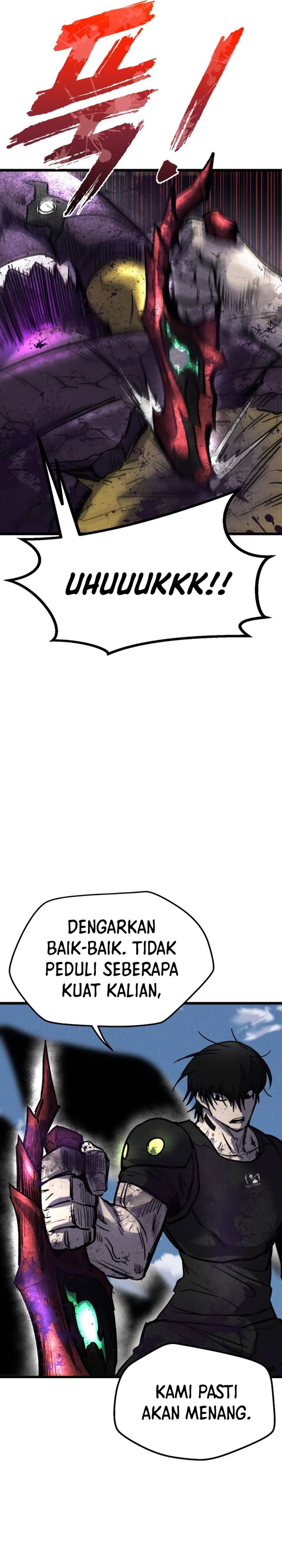 Insector Chapter 62 Gambar 18