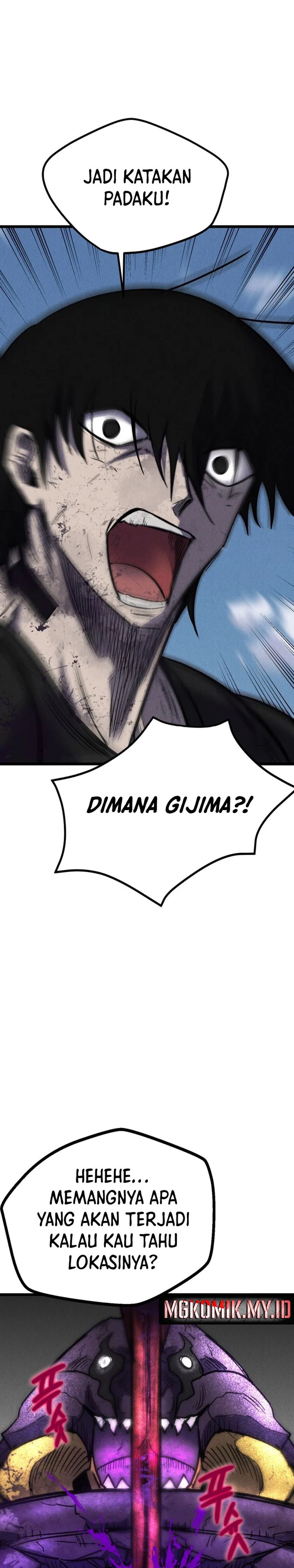 Insector Chapter 62 Gambar 19