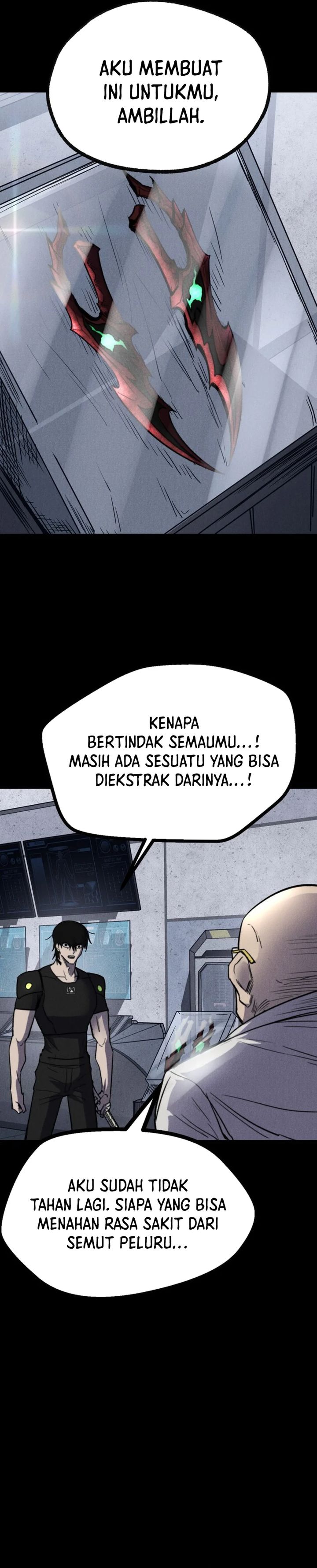 Baca Manhwa Insector Chapter 62 Gambar 2