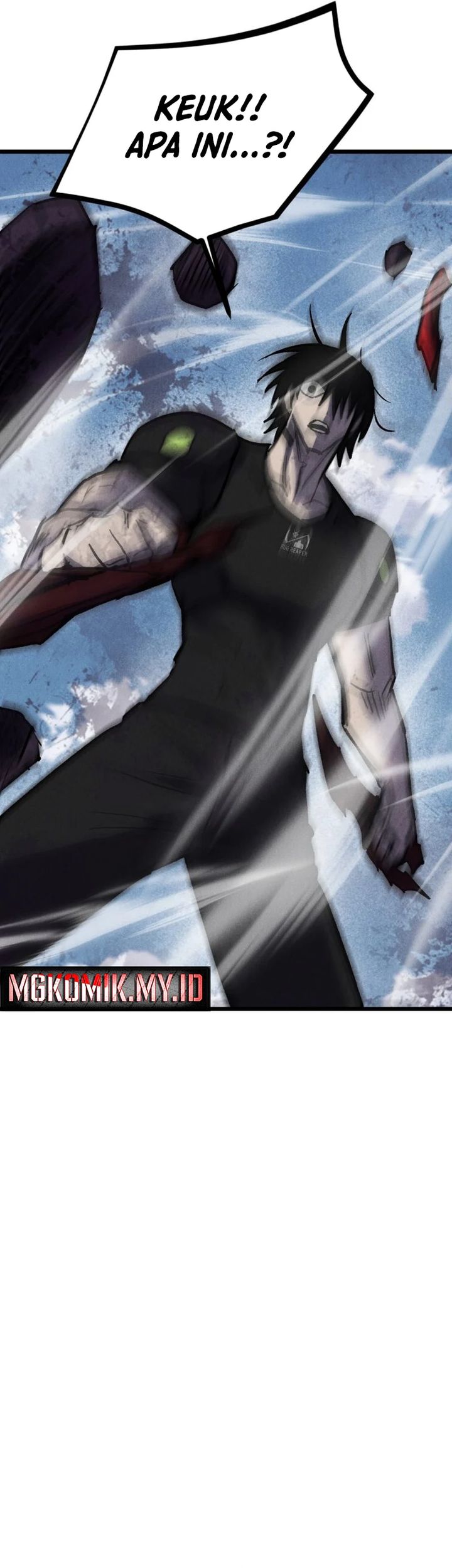 Insector Chapter 62 Gambar 22
