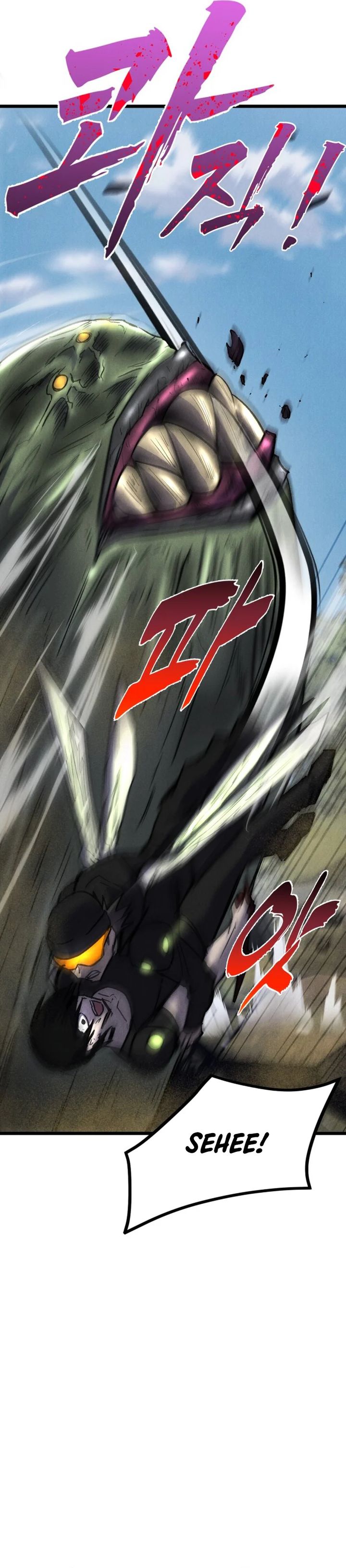 Insector Chapter 62 Gambar 24