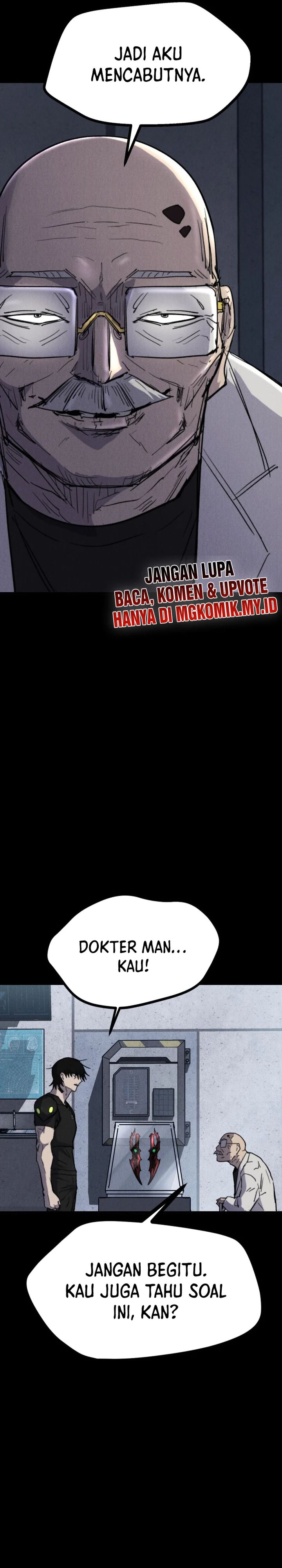 Insector Chapter 62 Gambar 3