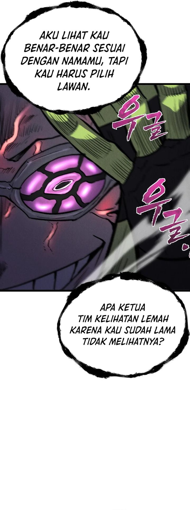 Insector Chapter 62 Gambar 38