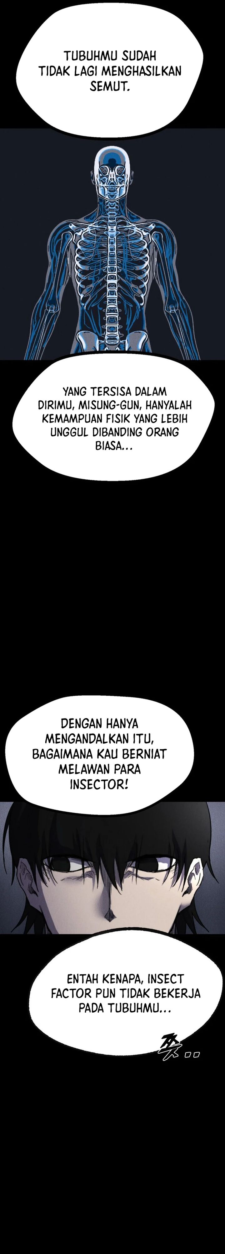 Insector Chapter 62 Gambar 4