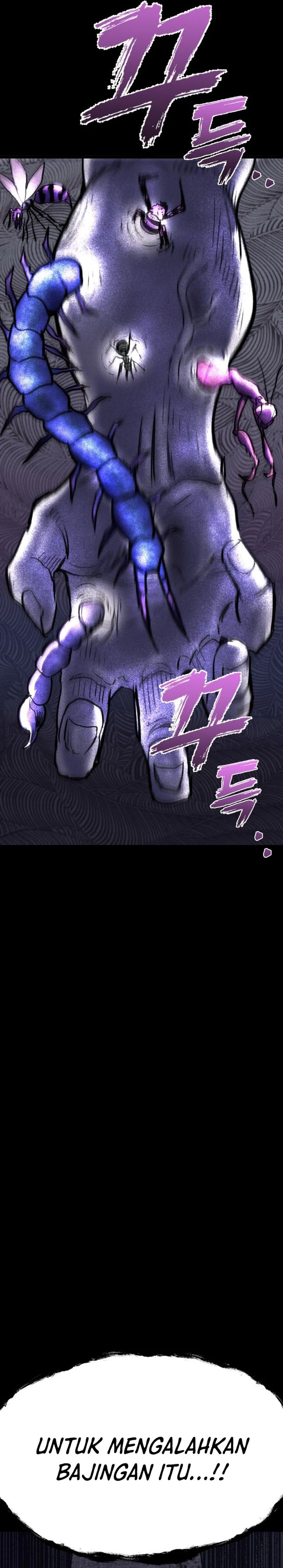 Insector Chapter 62 Gambar 50