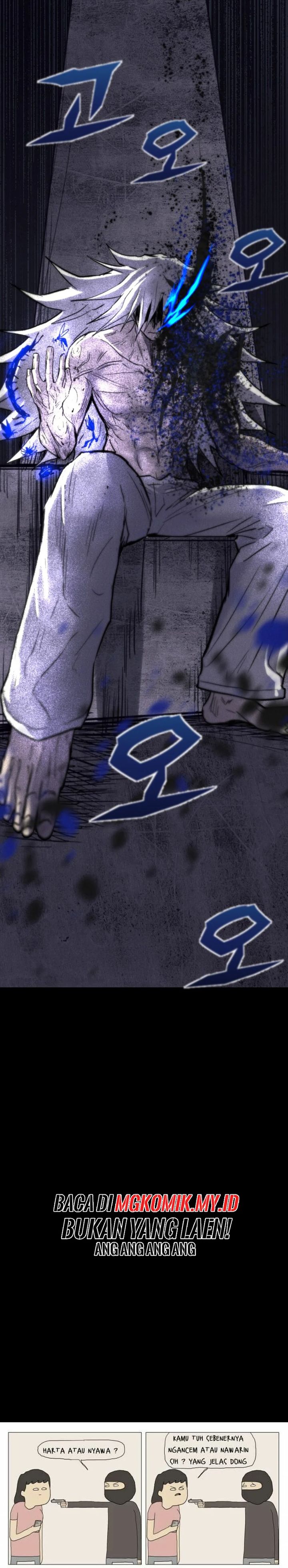Insector Chapter 62 Gambar 51