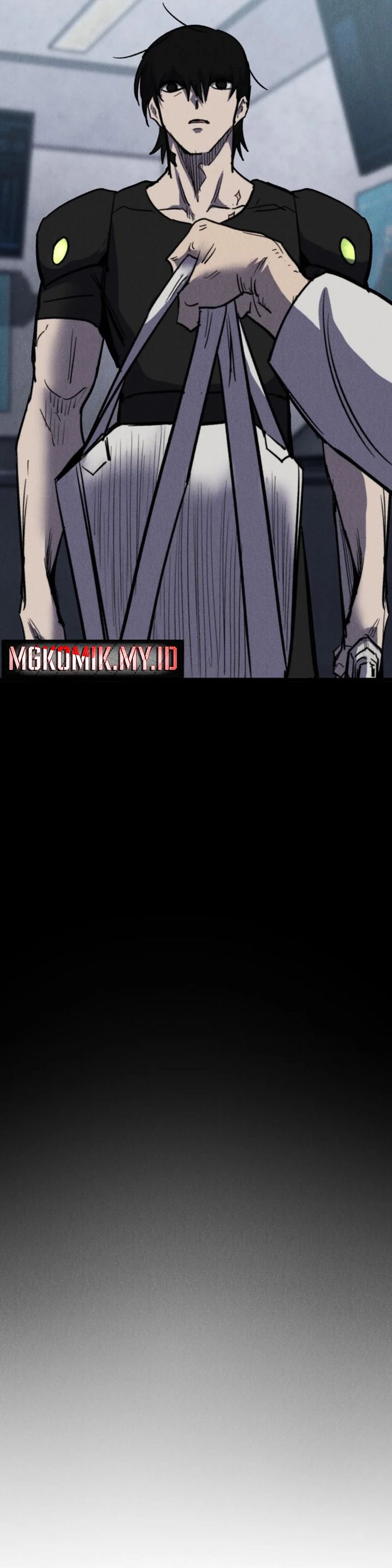 Insector Chapter 62 Gambar 6