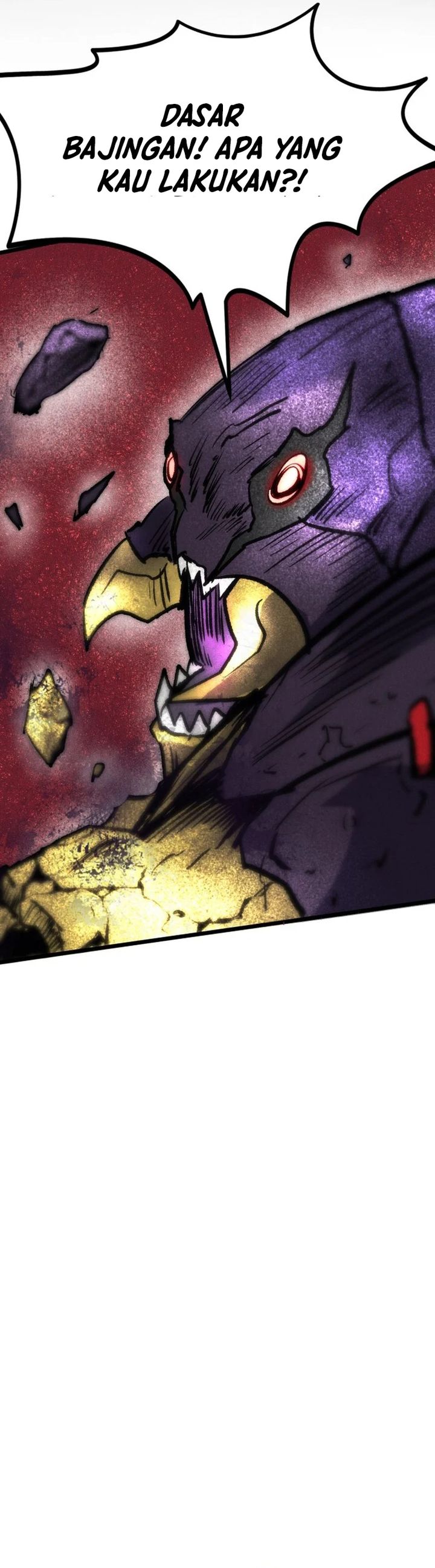Insector Chapter 62 Gambar 7