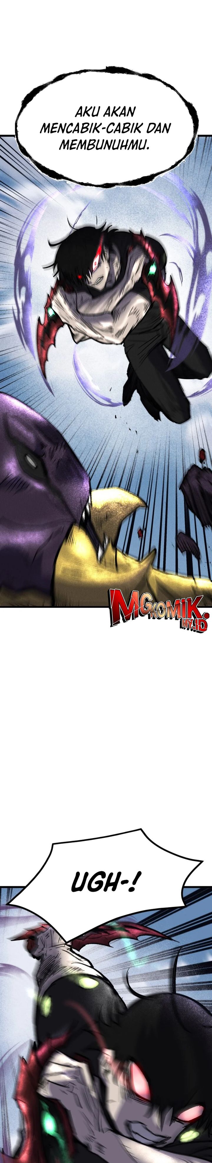 Insector Chapter 62 Gambar 9