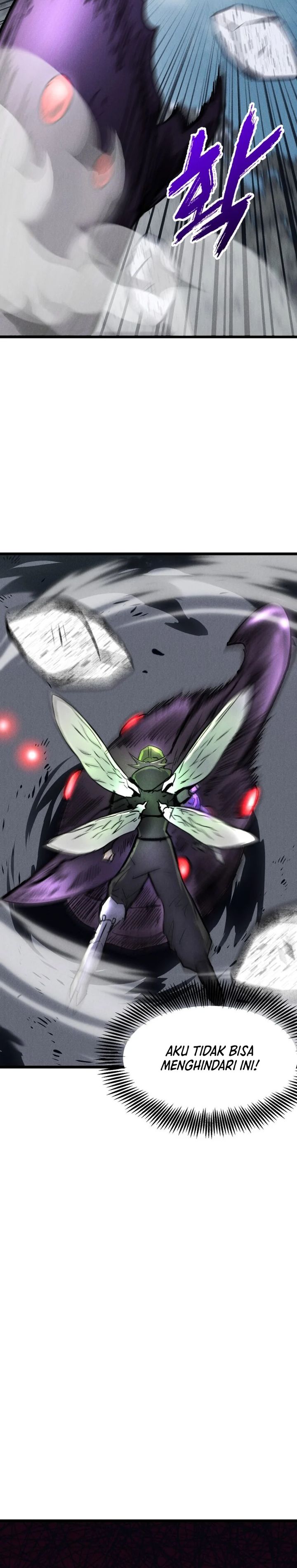 Insector Chapter 61 Gambar 11