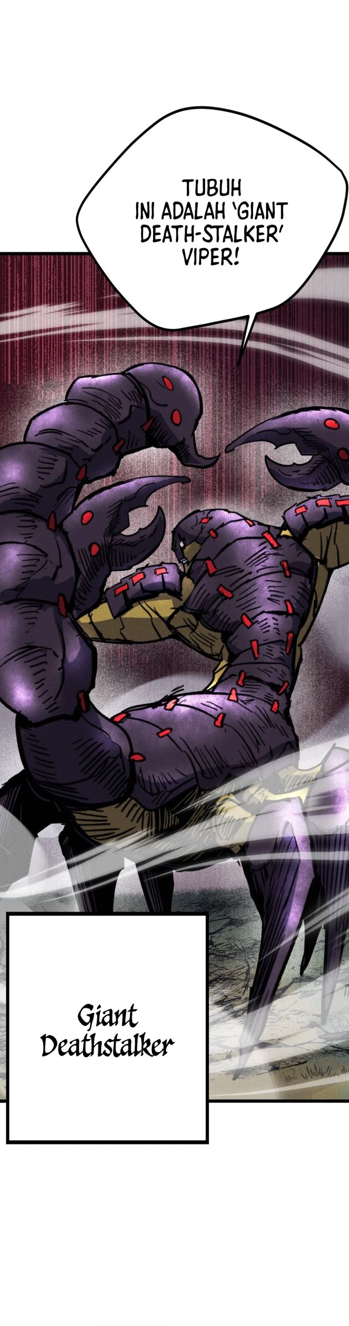 Insector Chapter 61 Gambar 16