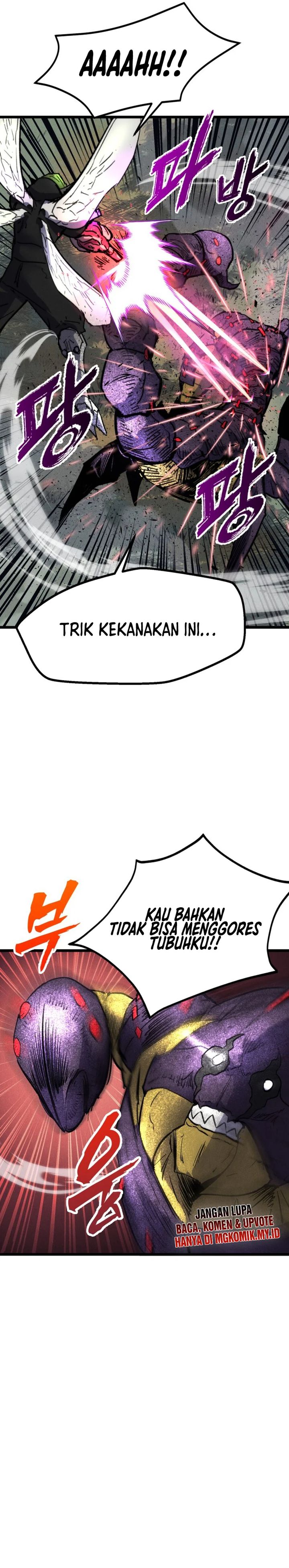 Insector Chapter 61 Gambar 26