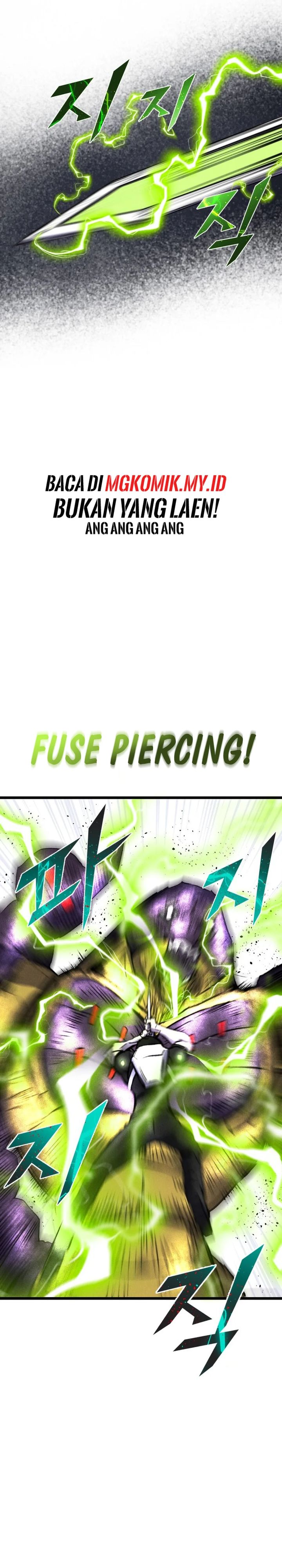 Insector Chapter 61 Gambar 28