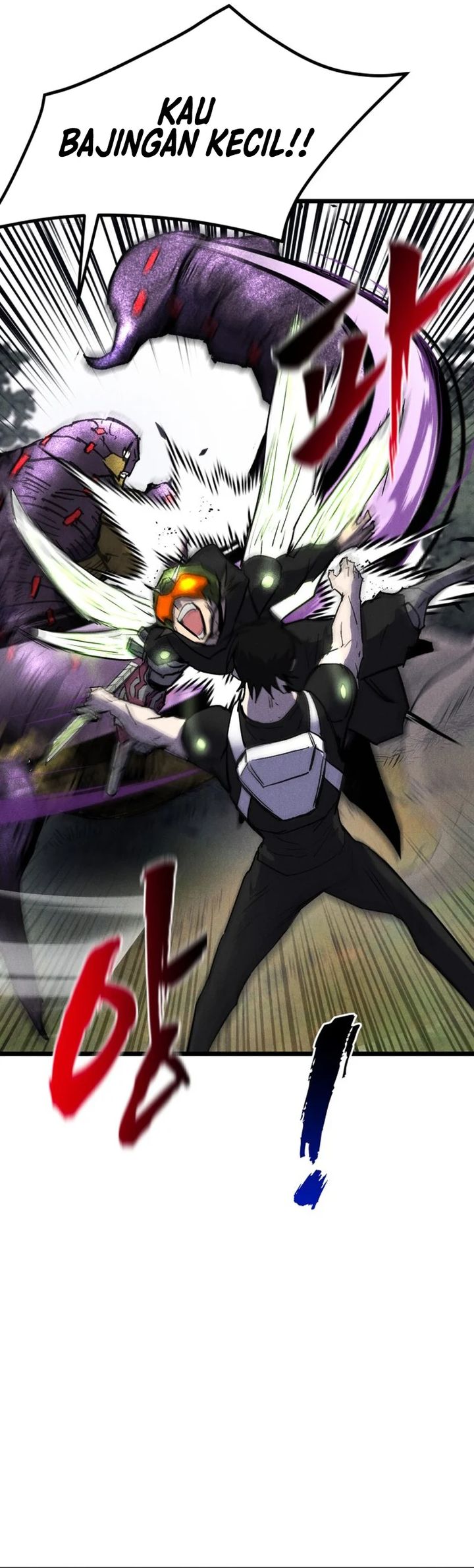 Insector Chapter 61 Gambar 30