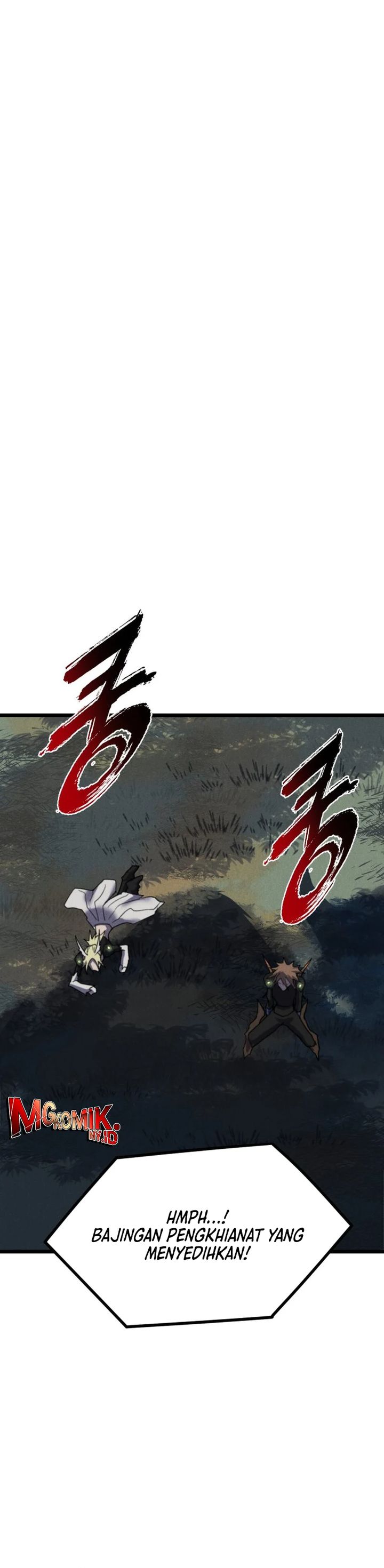 Insector Chapter 61 Gambar 34