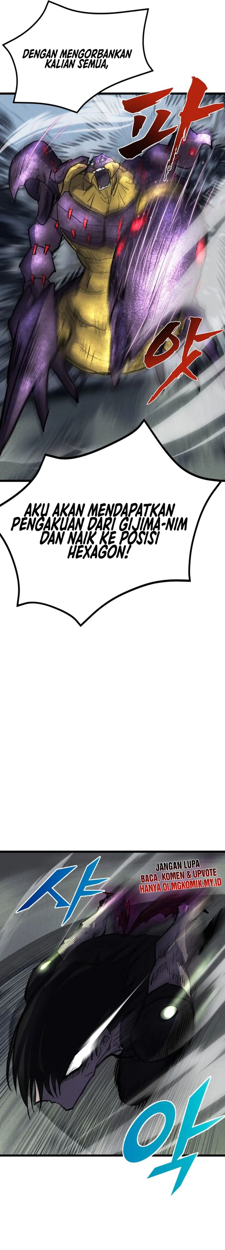 Insector Chapter 61 Gambar 35