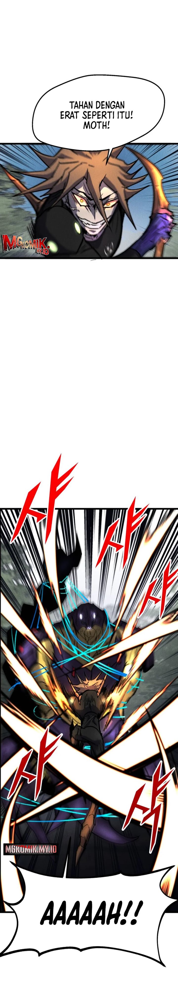 Insector Chapter 61 Gambar 5
