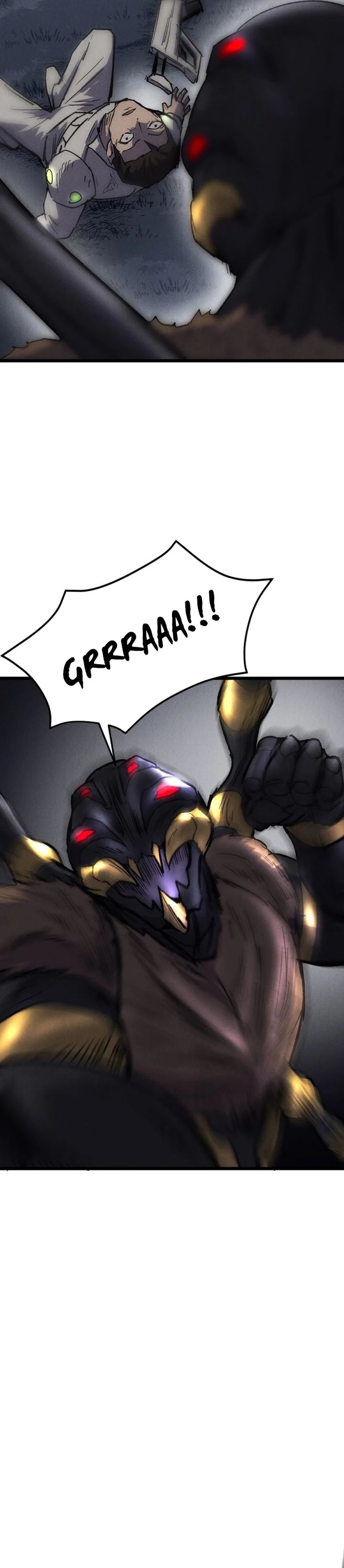 Insector Chapter 60 Gambar 11