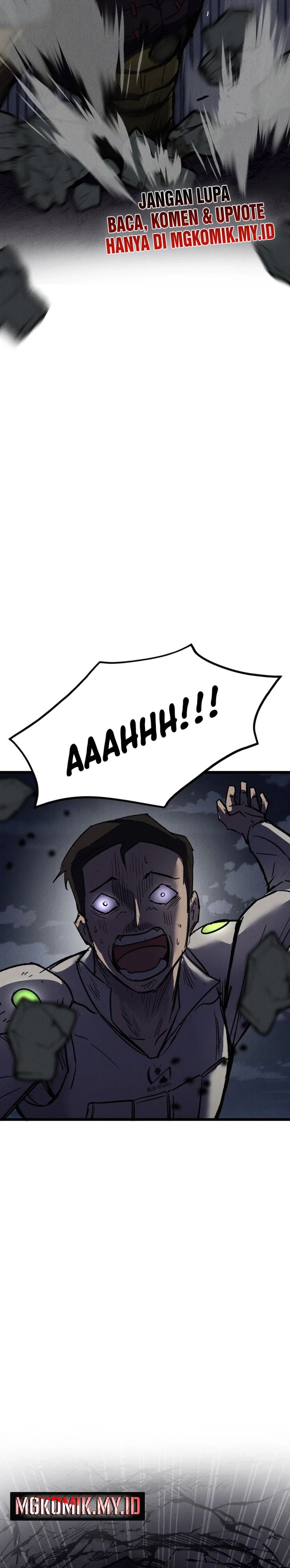 Insector Chapter 60 Gambar 17