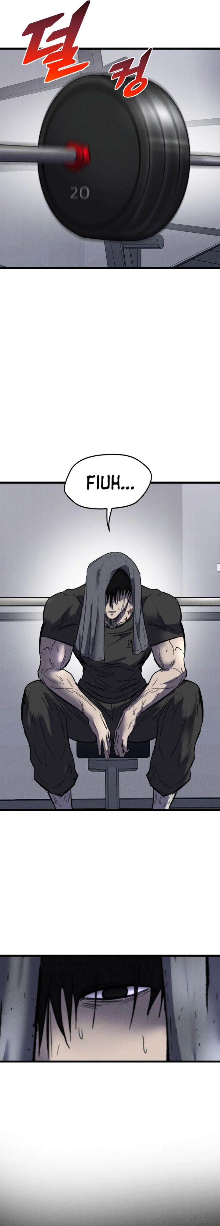 Insector Chapter 60 Gambar 20