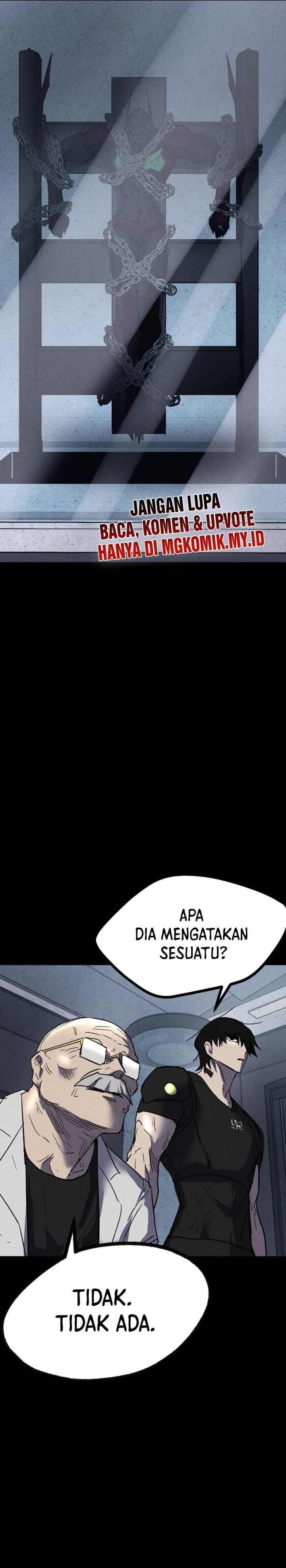 Insector Chapter 60 Gambar 22