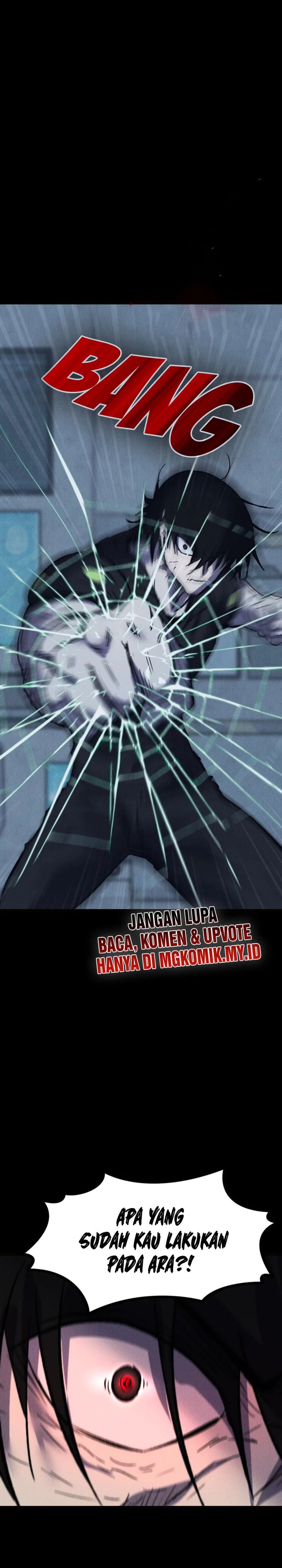 Insector Chapter 60 Gambar 26
