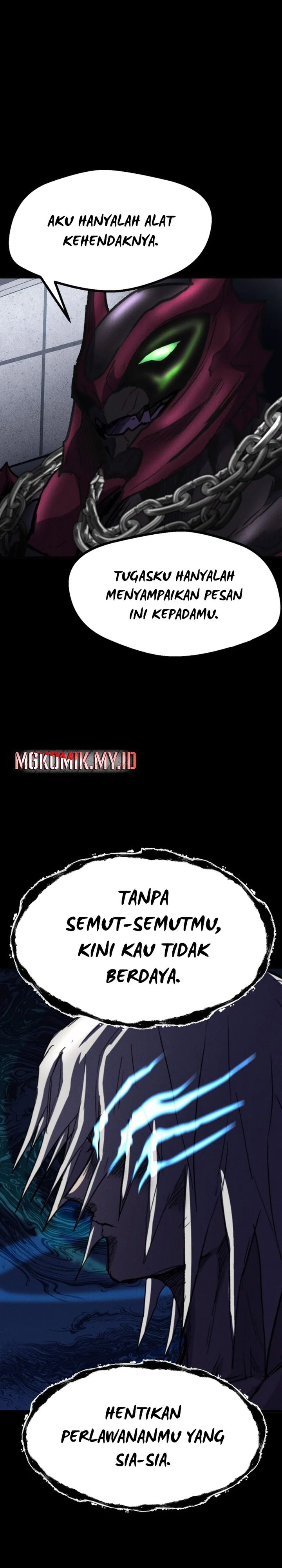 Insector Chapter 60 Gambar 27